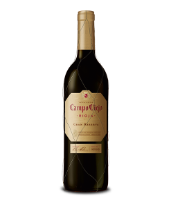 Rượu vang Campo Viejo Grand Reserva