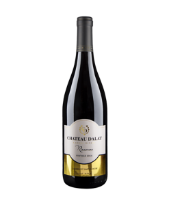 Rượu vang Chateau Dalat Reserve - Cabernet Sauvignon