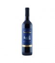 Rượu vang đà lạt Export Blue - Red Wine