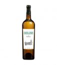 Rượu vang Excellence White Wine - Chardonnay