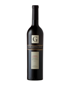 Rượu vang Graffigna Cabernet Sauvignon