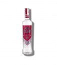 rượu Vodka Bay - Air Club sản phẩm bình dân tại Nga