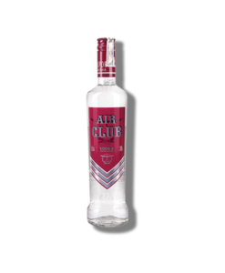 rượu Vodka Bay - Air Club sản phẩm bình dân tại Nga