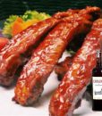 suon-nuong-va-ruou-vang-excellence-red-wine