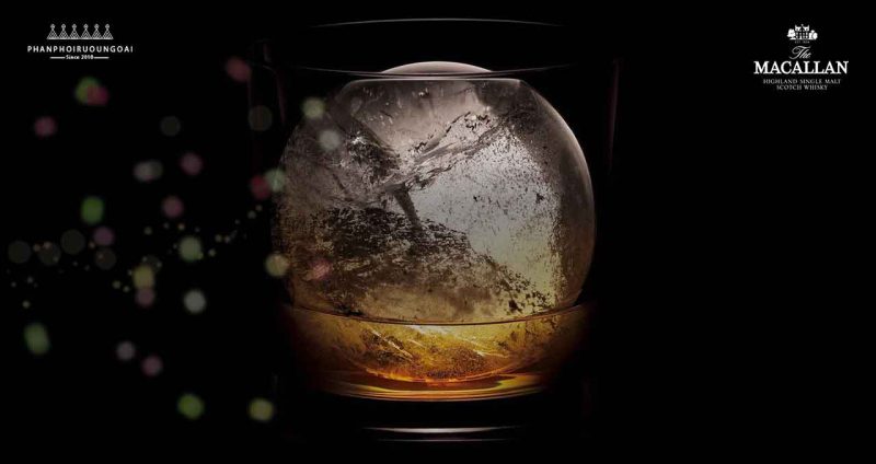 Danh tiếng vô song của Macallan Danh tiếng vô song của Rượu Macallan