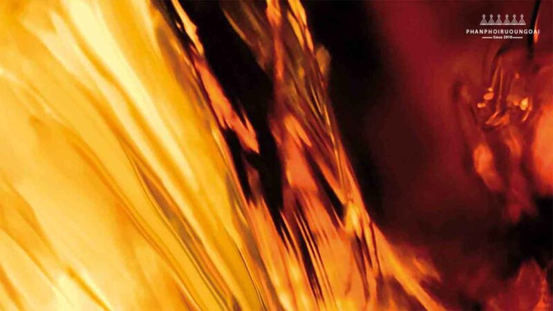 Hương vị tuyệt hảo của Rượu Johnnie Walker Green Label Hương vị tuyệt hảo của Rượu Johnnie Walker Green Label