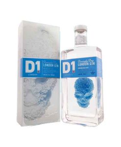 Rượu D1 London Gin