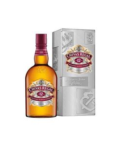 Rượu Chivas 12 1 lít