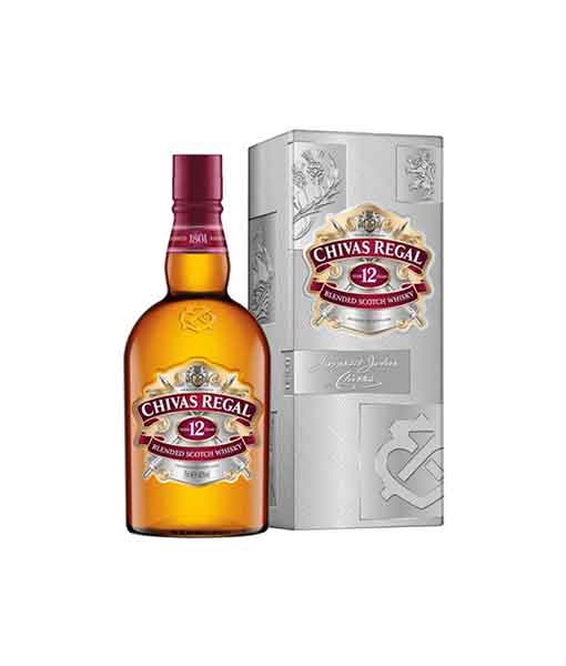 Rượu Chivas 12 1 lít , giá rượu chivas 12 1 lít , rượu