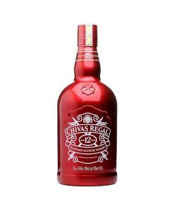 Rượu Chivas 12 năm tuổi đỏ 1500 ml