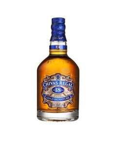 Rượu Chivas 18 1 lít sản phẩm cho những người thích thưởng thức rượu chivas 18 nhiều hơn