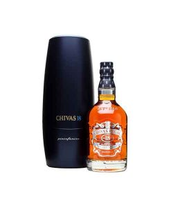 Rượu Chivas 18 Pininfarina Level 1