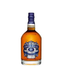 Rượu Chivas 18 Ultimate Cask Collection