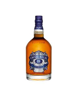 Rượu Chivas 18 Ultimate Cask Collection