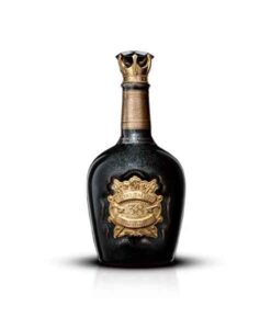 Rượu Chivas 38 500 ml - Stone of Destiny