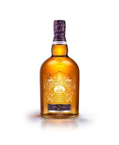 Rượu Chivas Brother's Blend