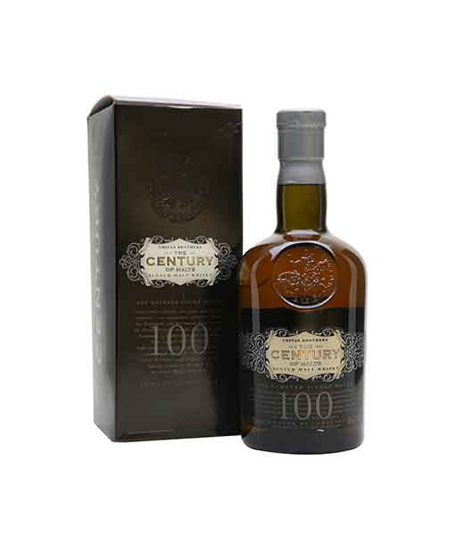 Rượu Chivas Century of Malts 