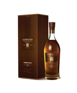 Rượu Glenmorangie 18 năm