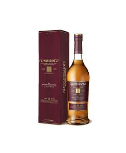 Rượu Glenmorangie The Lasanta