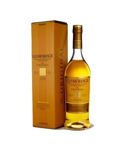 Rượu Glenmorangie The Original