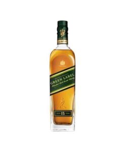 Rượu Johnnie Walker Green Label