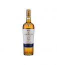 Rượu Macallan 12 Double Cask