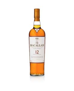 Rượu Macallan 12 Select Oak