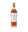 Rượu Macallan 18 năm Sherry Oak