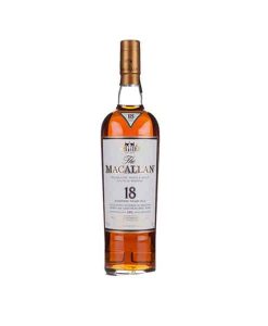 Rượu Macallan 18 Sherry Oak 1995