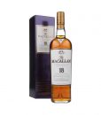 Rượu Macallan 18 Sherry Oak 1996