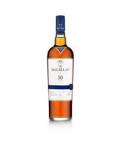 Rượu Macallan 30 năm Sherry Oak