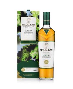 Rượu Macallan Lumina - The Macallan