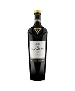 Rượu Macallan Rare Cask Black thuộc dòng 1824 Masters Series