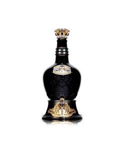 Rượu Royal Salute Tribute to Honour (Rượu Chivas 45)