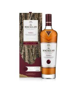 Rượu Macallan Terra - The Macallan Quest Collection