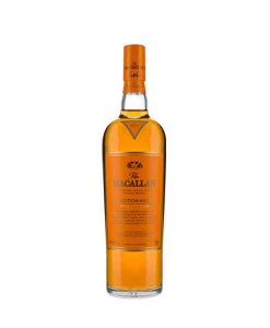 Rượu Macallan Edition No.2 thuộc Macallan Edition Series