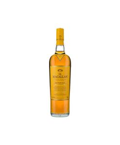 Rượu Macallan Edition No.3 thuộc dòng Macallan Edition Series