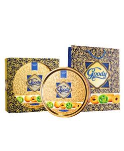 Bánh hỗn hợp goody 454 gram - quà biếu dịp tết