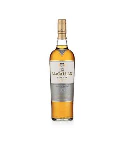 Rượu Macallan 10 năm Fine Oak 2018
