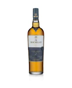 Rượu Macallan 21 năm Fine Oak - Macallan Fine Oak