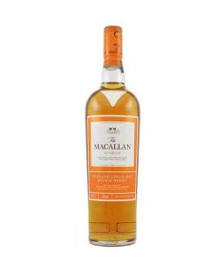 Rượu Macallan Amber - 1824 Collection