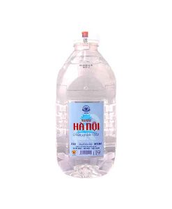 Rượu Can Hà Nội 4 lít của công ty cổ phần Halico