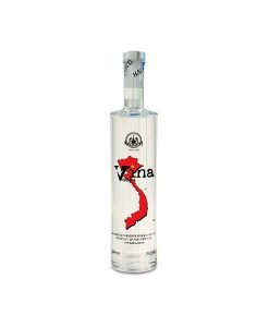 Rượu VIna Vodka của Halico