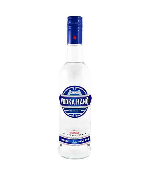 Rượu Vodka Hà Nội 300 ml