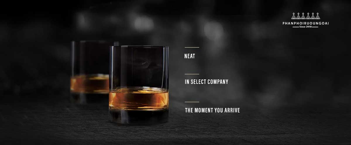 Các thưởng thức rượu Single Barrel 100 Proof 