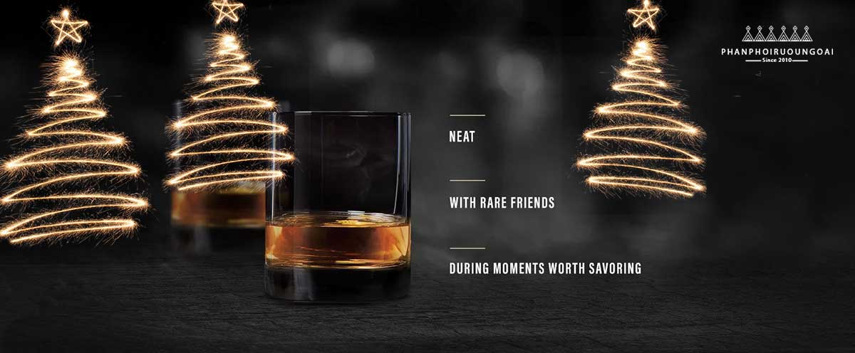 Cách để thưởng thức Rượu Single Barrel Select của nhà Jack Daniel 