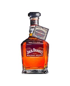 2011 Holiday Select - Jack Daniel