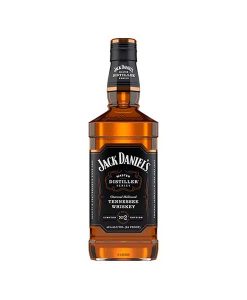 Vinh danh bậc thầy trưng cất rượu đời thứ 2 của Jack Daniel