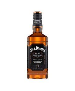 Vinh danh bậc thầy trưng cất rượu đời thứ 2 của Jack Daniel