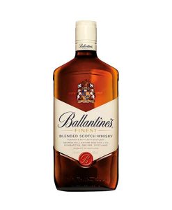 Rượu Ballantine's Finest 1 lít